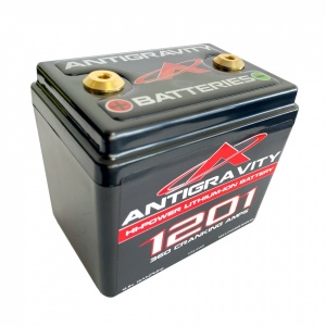 Antigravity Battery AG1201